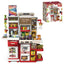 Kids Combo 65-Piece Kitchen Studio | Ages 3+ | Advanced Culinary Engineering & Tactile Logic