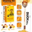 Duck Fun Interactive Vacuum Set | Ages 3+ | Foster Life Skills & Motor Coordination