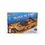 Build & Drive RC Sports Car Set | Ages 6+ |251 Piece Lego Set, Develop Engineering & Motor Skills