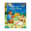 10 Animal Bedtime Stories – A Padded Treasury of Tales