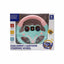Steering wheel 360 degree toy
