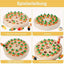 Memory chess toy (Mushroom)