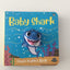 finger puppet baby shark