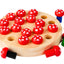 Memory chess toy (Mushroom)