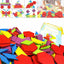 Pattern blocks 130 pcs