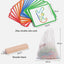 Sticks And Rings Toy ( 120 pieces)