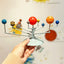 3D DIY Solar System Model Kit