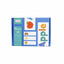 English Spelling & Alphabet Discovery Set – 66-Word Vocabulary Game