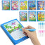 Magic Water Coloring Book – Mess-Free Creative Learning
