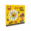 Master Builder STEM Tool Set – 3-in-1 DIY Construction Kit