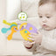 Huanger remote keys toy