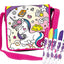 Coloring bags (Unicorn)