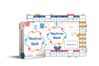 Neutron bank (English version)