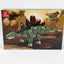 Stegosaurus Dinosaur Building Blocks ( Lego)
