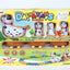 Dogs train toy