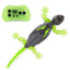 HEX BOTS Wall Crawler Gecko | Ages 4+ | Enhance Spatial Reasoning & Motor Skills