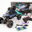 Pioneer Racing RC Climbing Car – 4WD Water Bullet Off-Road Monster Truck