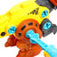 Take-Apart Dinosaur Building Toy – STEM Construction Set