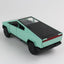 1:32 Pull-Back Alloy Tesla-Style Truck