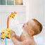 Giraffe Baby Bath Shower Head Toy – Electric Water Pump
