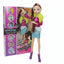 Glo-Up Girls: Kenzie Fashion Doll – Music Maven & Style Transformation