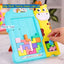 Deer Multifunctional blocks