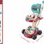 Junior Surgeon 24-Piece Medical Center – Light-Up Interactive Doctor Set