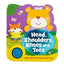 Sound Book - Head,Shoulders, Knees and Toes