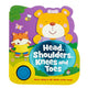 Sound Book - Head,Shoulders, Knees and Toes