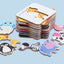 Guess Who I Am Puzzle- ANIMALS