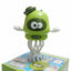 Musical Dancing Octopus Toy with Lights – Crawling & Interactive Baby Toy