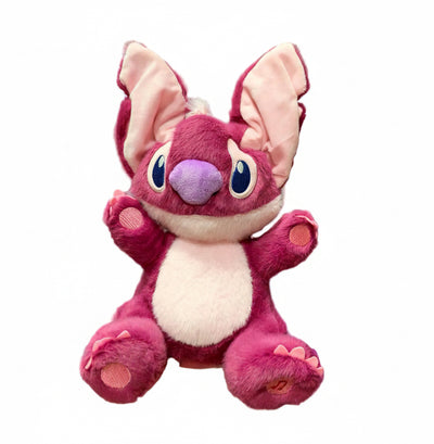Talking & Singing Stitch Teddy Bear for Kids