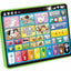 My First Learning Tablet – 3-in-1 Multilingual Interactive Discovery Pad