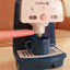 Coffee maker playset