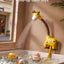 Giraffe Baby Bath Shower Head Toy – Electric Water Pump
