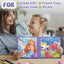 Mermaid Underwater Kingdom 3-in-1 Jigsaw Puzzle – Step 4 Progressive Set