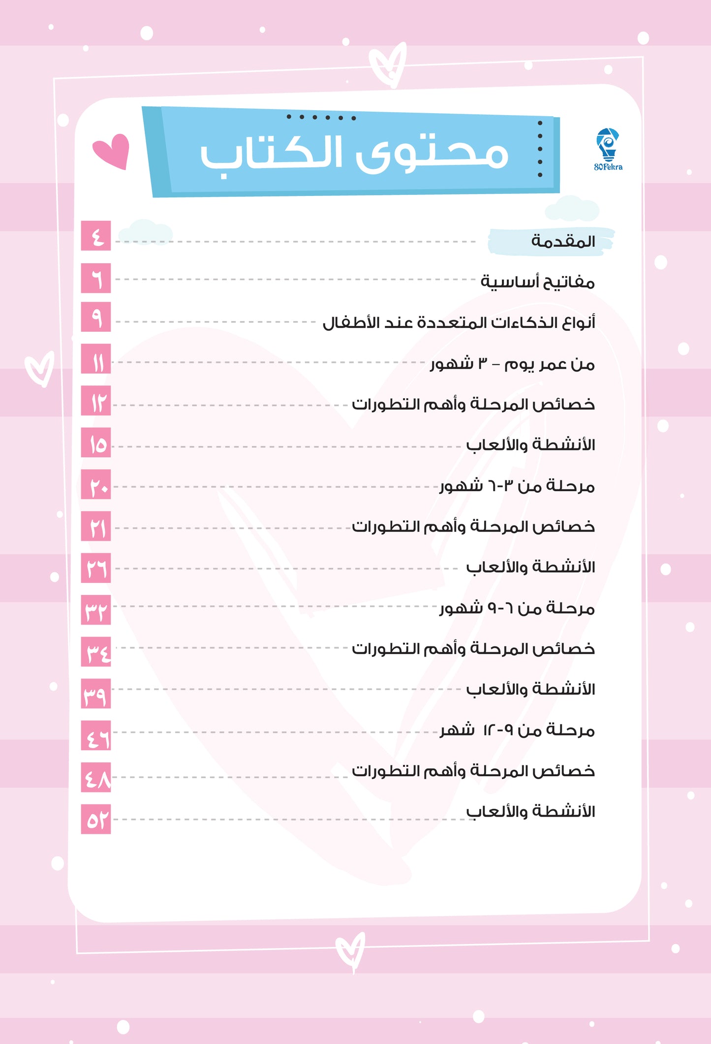 اكتشافات جومي للأطفال
