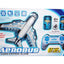 Remote Control Aerobus Toy