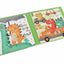 Step-by-Step Magnetic Dinosaur Puzzle – 3-in-1 Leveled Learning Book