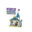 Frozen Dream Castle Building Blocks – 202 Pieces