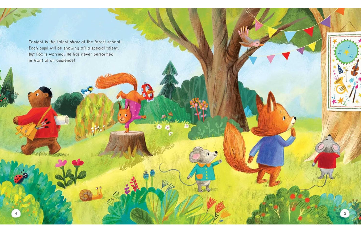 10 Animal Bedtime Stories – A Padded Treasury of Tales