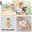 Happy baby Pull String toy