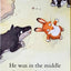 Clever Rabbit and the Wolves | Usborne First Reading Children’s Book (Age 4+)