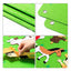 Farm Animals Felt Story Board – Interactive Educational Wall Toy