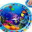 baby water mat toy