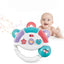 VTech Twinkle & Learn Tambourine – Baby Musical Toy
