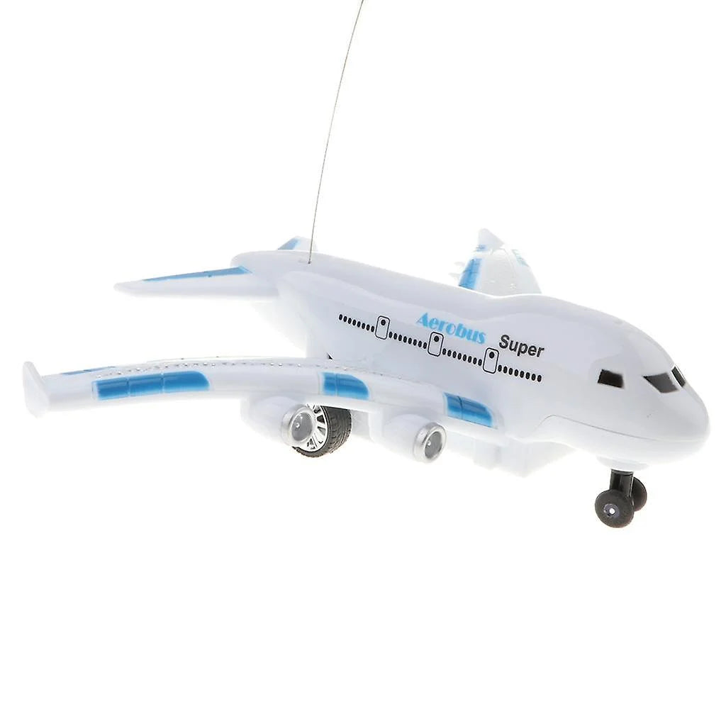 Remote Control Aerobus Toy