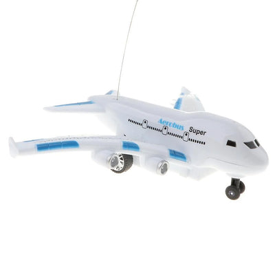 Remote Control Aerobus Toy