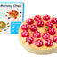 Memory chess toy (Mushroom)