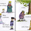 King Donkey Ears: Usborne First Reading Level 2